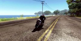 Test Drive Unlimited