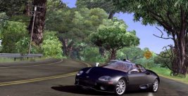 Test Drive Unlimited