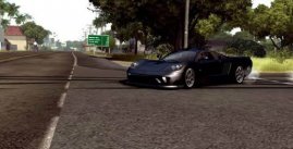 Test Drive Unlimited