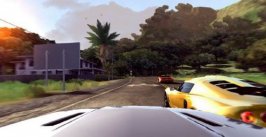 Test Drive Unlimited