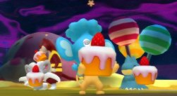 Pok�park 2: Wonders Beyond