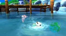 Pok�park 2: Wonders Beyond