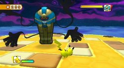 Pok�park 2: Wonders Beyond