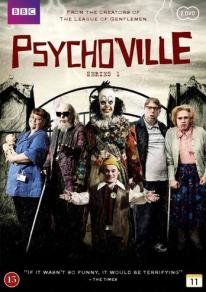 Psychoville, 1. kausi