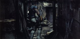 Resident Evil 5