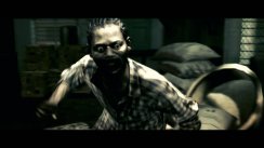 Resident Evil 5