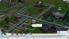 SimCity
