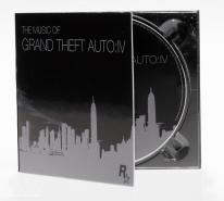 Grand Theft Auto IV