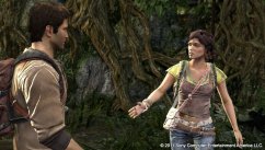 Uncharted: Golden Abyss