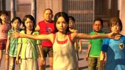 Yakuza 3