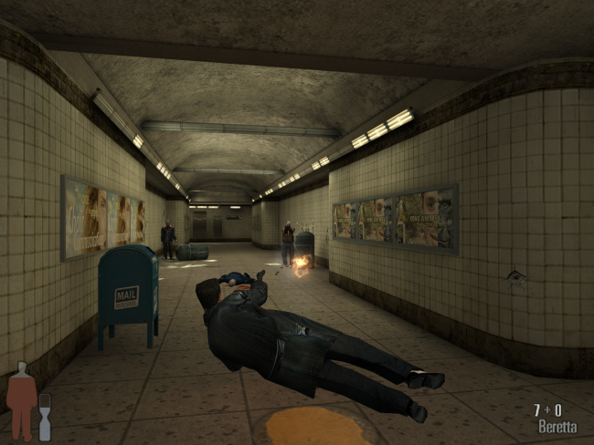 Max Payne