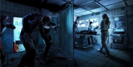 Afterfall: Insanity