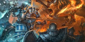 Battleforge