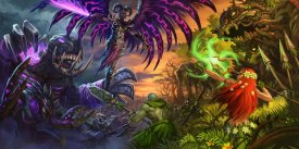 Battleforge
