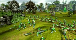 Battleforge