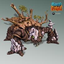 Battleforge