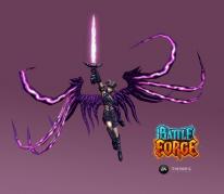 Battleforge