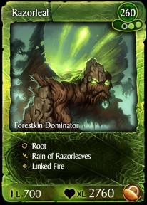 Battleforge