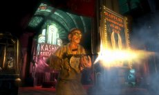 Bioshock 2