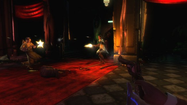 Bioshock 2