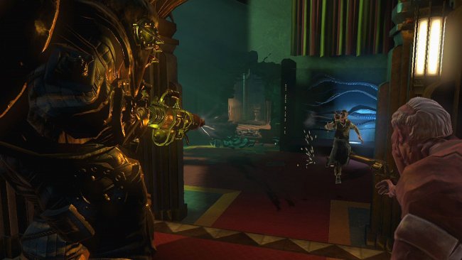 Bioshock 2