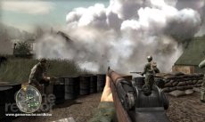 Call of Duty 3