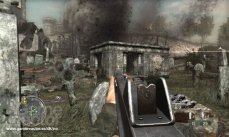 Call of Duty 3