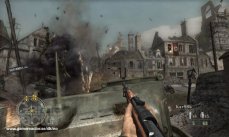 Call of Duty 3