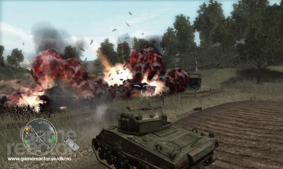 Call of Duty 3
