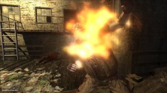Condemned 2: Bloodshot