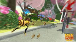 Bee Movie Game