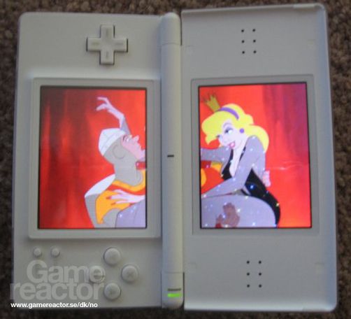 Dragon's Lair