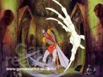 Dragon's Lair