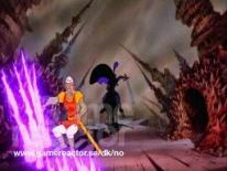 Dragon's Lair