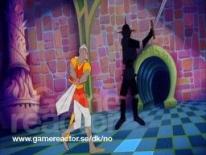 Dragon's Lair