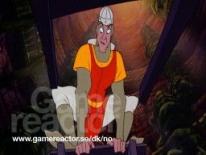 Dragon's Lair