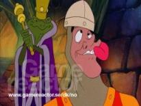 Dragon's Lair