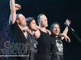GH: Metallica -biisilista julki
