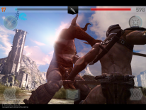 Infinity Blade II
