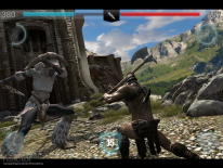 Infinity Blade II