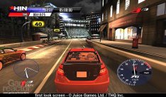 Juiced 2: Hot Import Nights