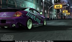 Juiced 2: Hot Import Nights