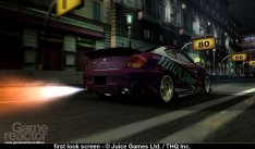 Juiced 2: Hot Import Nights