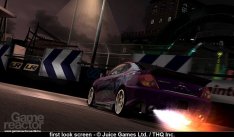 Juiced 2: Hot Import Nights