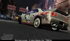 Juiced 2: Hot Import Nights