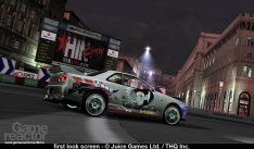 Juiced 2: Hot Import Nights