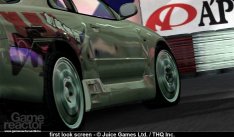 Juiced 2: Hot Import Nights