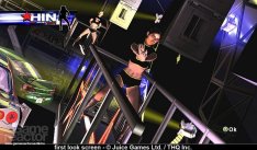 Juiced 2: Hot Import Nights