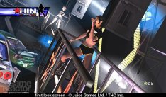 Juiced 2: Hot Import Nights