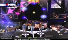 Juiced 2: Hot Import Nights
